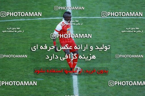 945663, Tehran, [*parameter:4*], لیگ برتر فوتبال ایران، Persian Gulf Cup، Week 8، First Leg، Persepolis 2 v 0 Sanat Naft Abadan on 2017/12/11 at Azadi Stadium