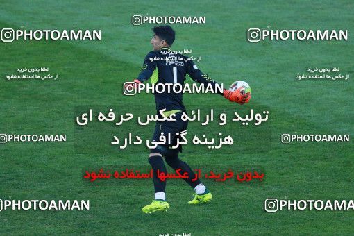 946285, Tehran, [*parameter:4*], لیگ برتر فوتبال ایران، Persian Gulf Cup، Week 8، First Leg، Persepolis 2 v 0 Sanat Naft Abadan on 2017/12/11 at Azadi Stadium