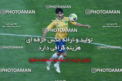 945478, Tehran, [*parameter:4*], لیگ برتر فوتبال ایران، Persian Gulf Cup، Week 8، First Leg، Persepolis 2 v 0 Sanat Naft Abadan on 2017/12/11 at Azadi Stadium