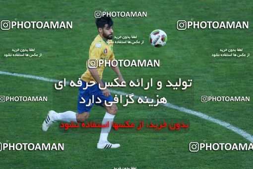 945829, Tehran, [*parameter:4*], لیگ برتر فوتبال ایران، Persian Gulf Cup، Week 8، First Leg، Persepolis 2 v 0 Sanat Naft Abadan on 2017/12/11 at Azadi Stadium