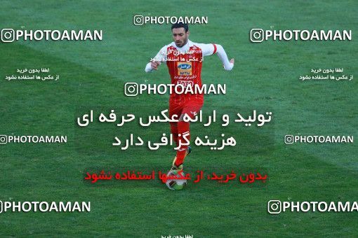 945489, Tehran, [*parameter:4*], لیگ برتر فوتبال ایران، Persian Gulf Cup، Week 8، First Leg، Persepolis 2 v 0 Sanat Naft Abadan on 2017/12/11 at Azadi Stadium