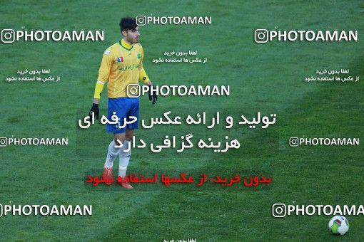 945635, Tehran, [*parameter:4*], لیگ برتر فوتبال ایران، Persian Gulf Cup، Week 8، First Leg، Persepolis 2 v 0 Sanat Naft Abadan on 2017/12/11 at Azadi Stadium