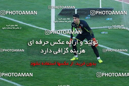 946416, Tehran, [*parameter:4*], لیگ برتر فوتبال ایران، Persian Gulf Cup، Week 8، First Leg، Persepolis 2 v 0 Sanat Naft Abadan on 2017/12/11 at Azadi Stadium