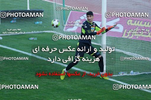 946176, Tehran, [*parameter:4*], لیگ برتر فوتبال ایران، Persian Gulf Cup، Week 8، First Leg، Persepolis 2 v 0 Sanat Naft Abadan on 2017/12/11 at Azadi Stadium