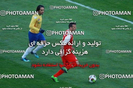 946361, Tehran, [*parameter:4*], لیگ برتر فوتبال ایران، Persian Gulf Cup، Week 8، First Leg، Persepolis 2 v 0 Sanat Naft Abadan on 2017/12/11 at Azadi Stadium