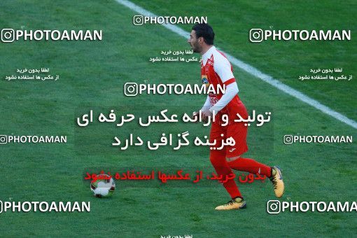 945719, Tehran, [*parameter:4*], لیگ برتر فوتبال ایران، Persian Gulf Cup، Week 8، First Leg، Persepolis 2 v 0 Sanat Naft Abadan on 2017/12/11 at Azadi Stadium
