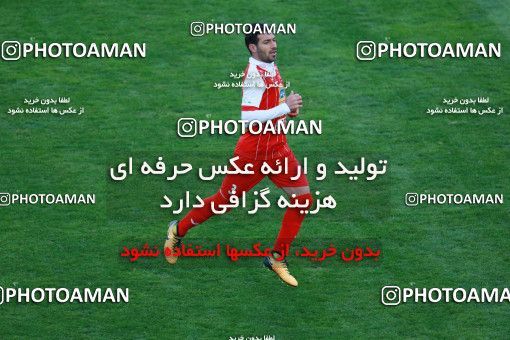 946225, Tehran, [*parameter:4*], لیگ برتر فوتبال ایران، Persian Gulf Cup، Week 8، First Leg، Persepolis 2 v 0 Sanat Naft Abadan on 2017/12/11 at Azadi Stadium