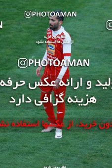 945425, Tehran, [*parameter:4*], لیگ برتر فوتبال ایران، Persian Gulf Cup، Week 8، First Leg، Persepolis 2 v 0 Sanat Naft Abadan on 2017/12/11 at Azadi Stadium