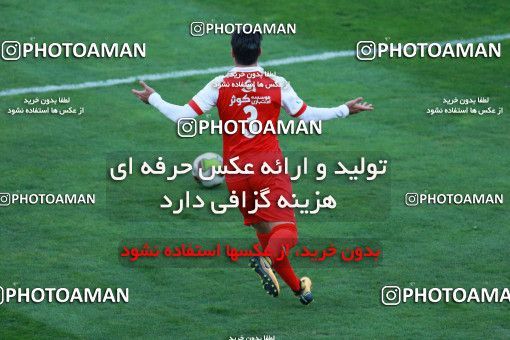 946256, Tehran, [*parameter:4*], لیگ برتر فوتبال ایران، Persian Gulf Cup، Week 8، First Leg، Persepolis 2 v 0 Sanat Naft Abadan on 2017/12/11 at Azadi Stadium
