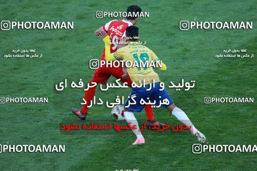 945864, Tehran, [*parameter:4*], لیگ برتر فوتبال ایران، Persian Gulf Cup، Week 8، First Leg، Persepolis 2 v 0 Sanat Naft Abadan on 2017/12/11 at Azadi Stadium