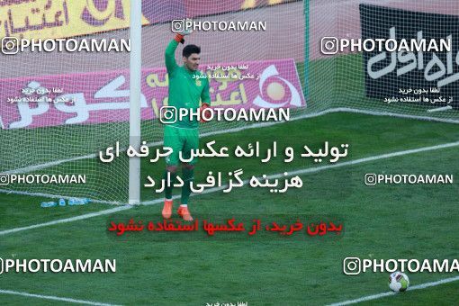 946369, Tehran, [*parameter:4*], لیگ برتر فوتبال ایران، Persian Gulf Cup، Week 8، First Leg، Persepolis 2 v 0 Sanat Naft Abadan on 2017/12/11 at Azadi Stadium