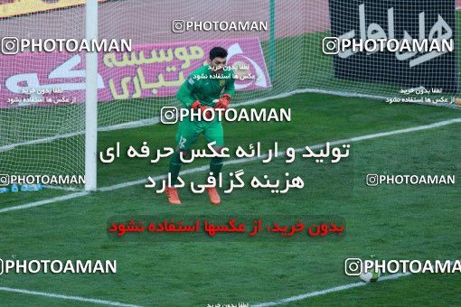 946417, Tehran, [*parameter:4*], لیگ برتر فوتبال ایران، Persian Gulf Cup، Week 8، First Leg، Persepolis 2 v 0 Sanat Naft Abadan on 2017/12/11 at Azadi Stadium