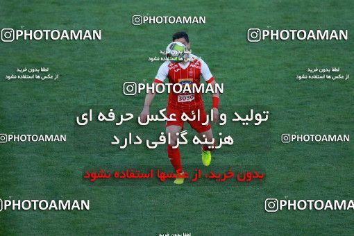 946228, Tehran, [*parameter:4*], لیگ برتر فوتبال ایران، Persian Gulf Cup، Week 8، First Leg، Persepolis 2 v 0 Sanat Naft Abadan on 2017/12/11 at Azadi Stadium