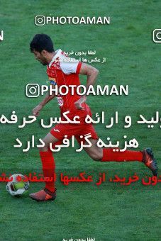 946442, Tehran, [*parameter:4*], لیگ برتر فوتبال ایران، Persian Gulf Cup، Week 8، First Leg، Persepolis 2 v 0 Sanat Naft Abadan on 2017/12/11 at Azadi Stadium