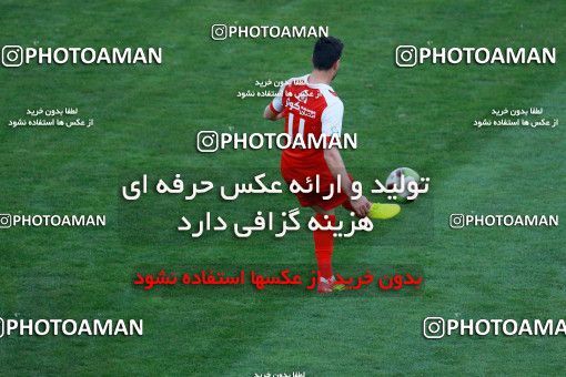945724, Tehran, [*parameter:4*], لیگ برتر فوتبال ایران، Persian Gulf Cup، Week 8، First Leg، Persepolis 2 v 0 Sanat Naft Abadan on 2017/12/11 at Azadi Stadium