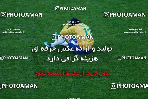 946189, Tehran, [*parameter:4*], لیگ برتر فوتبال ایران، Persian Gulf Cup، Week 8، First Leg، Persepolis 2 v 0 Sanat Naft Abadan on 2017/12/11 at Azadi Stadium
