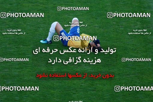 945581, Tehran, [*parameter:4*], لیگ برتر فوتبال ایران، Persian Gulf Cup، Week 8، First Leg، Persepolis 2 v 0 Sanat Naft Abadan on 2017/12/11 at Azadi Stadium