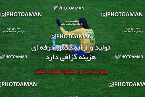 946261, Tehran, [*parameter:4*], لیگ برتر فوتبال ایران، Persian Gulf Cup، Week 8، First Leg، Persepolis 2 v 0 Sanat Naft Abadan on 2017/12/11 at Azadi Stadium