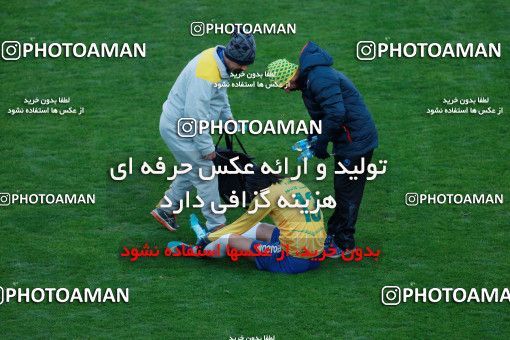 946313, Tehran, [*parameter:4*], لیگ برتر فوتبال ایران، Persian Gulf Cup، Week 8، First Leg، Persepolis 2 v 0 Sanat Naft Abadan on 2017/12/11 at Azadi Stadium