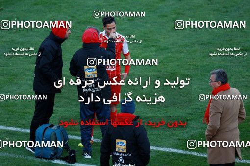 945420, Tehran, [*parameter:4*], لیگ برتر فوتبال ایران، Persian Gulf Cup، Week 8، First Leg، Persepolis 2 v 0 Sanat Naft Abadan on 2017/12/11 at Azadi Stadium
