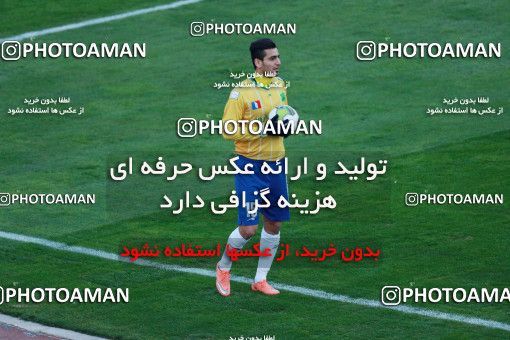 945428, Tehran, [*parameter:4*], لیگ برتر فوتبال ایران، Persian Gulf Cup، Week 8، First Leg، Persepolis 2 v 0 Sanat Naft Abadan on 2017/12/11 at Azadi Stadium