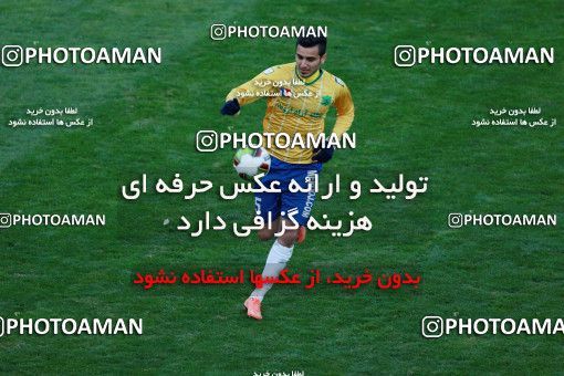 945469, Tehran, [*parameter:4*], لیگ برتر فوتبال ایران، Persian Gulf Cup، Week 8، First Leg، Persepolis 2 v 0 Sanat Naft Abadan on 2017/12/11 at Azadi Stadium