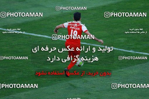 946199, Tehran, [*parameter:4*], لیگ برتر فوتبال ایران، Persian Gulf Cup، Week 8، First Leg، Persepolis 2 v 0 Sanat Naft Abadan on 2017/12/11 at Azadi Stadium