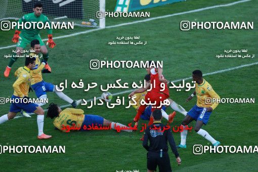 945769, Tehran, [*parameter:4*], لیگ برتر فوتبال ایران، Persian Gulf Cup، Week 8، First Leg، Persepolis 2 v 0 Sanat Naft Abadan on 2017/12/11 at Azadi Stadium