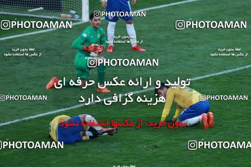 945664, Tehran, [*parameter:4*], لیگ برتر فوتبال ایران، Persian Gulf Cup، Week 8، First Leg، Persepolis 2 v 0 Sanat Naft Abadan on 2017/12/11 at Azadi Stadium