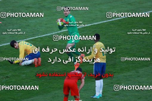 945891, Tehran, [*parameter:4*], لیگ برتر فوتبال ایران، Persian Gulf Cup، Week 8، First Leg، Persepolis 2 v 0 Sanat Naft Abadan on 2017/12/11 at Azadi Stadium