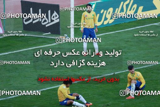 946406, Tehran, [*parameter:4*], لیگ برتر فوتبال ایران، Persian Gulf Cup، Week 8، First Leg، Persepolis 2 v 0 Sanat Naft Abadan on 2017/12/11 at Azadi Stadium