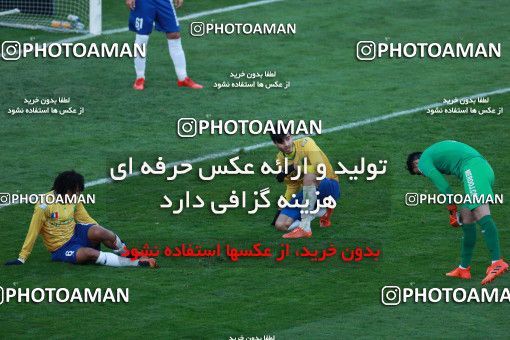 946087, Tehran, [*parameter:4*], Iran Pro League، Persian Gulf Cup، 2017-18 season، First Leg، Week 8، Persepolis 2 v ۰ Sanat Naft Abadan on 2017/12/11 at Azadi Stadium