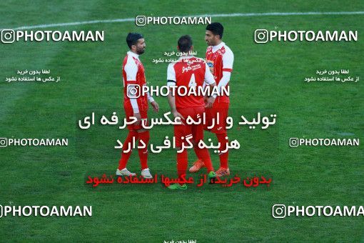 946322, Tehran, [*parameter:4*], لیگ برتر فوتبال ایران، Persian Gulf Cup، Week 8، First Leg، Persepolis 2 v 0 Sanat Naft Abadan on 2017/12/11 at Azadi Stadium
