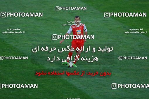 946339, Tehran, [*parameter:4*], لیگ برتر فوتبال ایران، Persian Gulf Cup، Week 8، First Leg، Persepolis 2 v 0 Sanat Naft Abadan on 2017/12/11 at Azadi Stadium