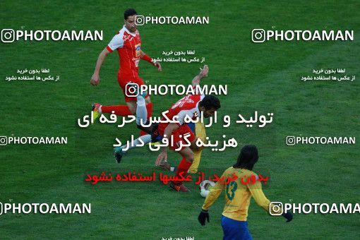 945642, Tehran, [*parameter:4*], لیگ برتر فوتبال ایران، Persian Gulf Cup، Week 8، First Leg، Persepolis 2 v 0 Sanat Naft Abadan on 2017/12/11 at Azadi Stadium