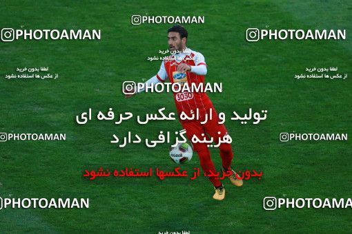 945817, Tehran, [*parameter:4*], لیگ برتر فوتبال ایران، Persian Gulf Cup، Week 8، First Leg، Persepolis 2 v 0 Sanat Naft Abadan on 2017/12/11 at Azadi Stadium
