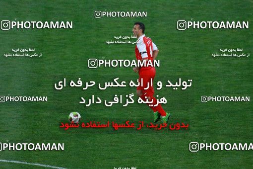 946397, Tehran, [*parameter:4*], لیگ برتر فوتبال ایران، Persian Gulf Cup، Week 8، First Leg، Persepolis 2 v 0 Sanat Naft Abadan on 2017/12/11 at Azadi Stadium