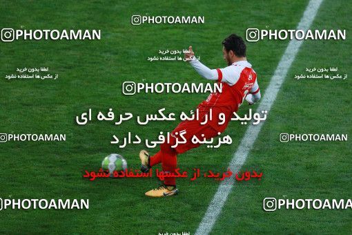 945534, Tehran, [*parameter:4*], لیگ برتر فوتبال ایران، Persian Gulf Cup، Week 8، First Leg، Persepolis 2 v 0 Sanat Naft Abadan on 2017/12/11 at Azadi Stadium