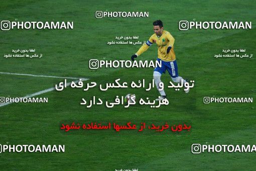 945418, Tehran, [*parameter:4*], لیگ برتر فوتبال ایران، Persian Gulf Cup، Week 8، First Leg، Persepolis 2 v 0 Sanat Naft Abadan on 2017/12/11 at Azadi Stadium