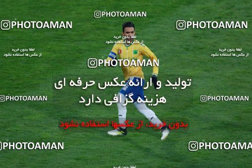 946211, Tehran, [*parameter:4*], لیگ برتر فوتبال ایران، Persian Gulf Cup، Week 8، First Leg، Persepolis 2 v 0 Sanat Naft Abadan on 2017/12/11 at Azadi Stadium
