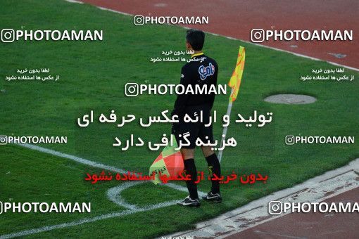 945686, Tehran, [*parameter:4*], لیگ برتر فوتبال ایران، Persian Gulf Cup، Week 8، First Leg، Persepolis 2 v 0 Sanat Naft Abadan on 2017/12/11 at Azadi Stadium