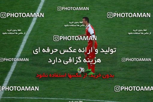 946235, Tehran, [*parameter:4*], لیگ برتر فوتبال ایران، Persian Gulf Cup، Week 8، First Leg، Persepolis 2 v 0 Sanat Naft Abadan on 2017/12/11 at Azadi Stadium