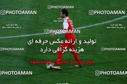 946118, Tehran, [*parameter:4*], لیگ برتر فوتبال ایران، Persian Gulf Cup، Week 8، First Leg، Persepolis 2 v 0 Sanat Naft Abadan on 2017/12/11 at Azadi Stadium