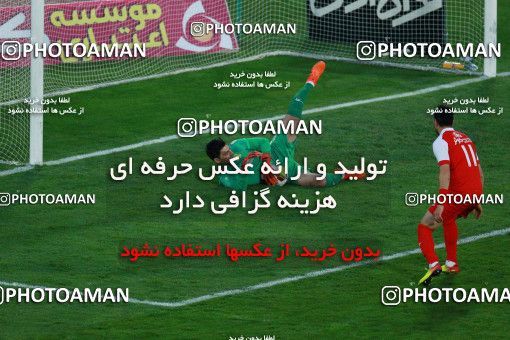 945656, Tehran, [*parameter:4*], لیگ برتر فوتبال ایران، Persian Gulf Cup، Week 8، First Leg، Persepolis 2 v 0 Sanat Naft Abadan on 2017/12/11 at Azadi Stadium