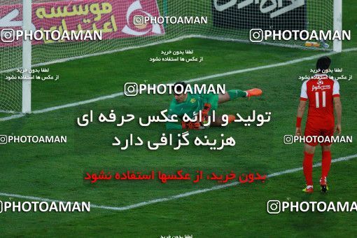 945448, Tehran, [*parameter:4*], لیگ برتر فوتبال ایران، Persian Gulf Cup، Week 8، First Leg، Persepolis 2 v 0 Sanat Naft Abadan on 2017/12/11 at Azadi Stadium