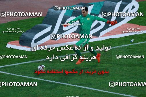 945778, Tehran, [*parameter:4*], لیگ برتر فوتبال ایران، Persian Gulf Cup، Week 8، First Leg، Persepolis 2 v 0 Sanat Naft Abadan on 2017/12/11 at Azadi Stadium