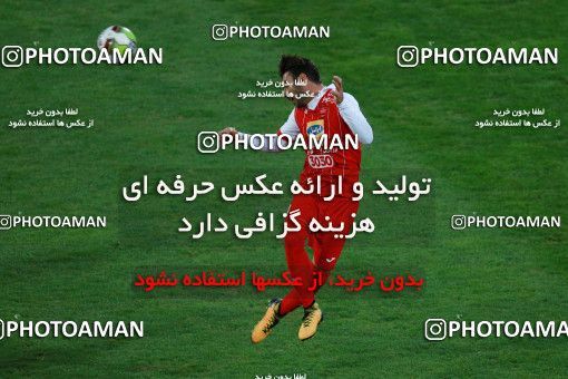 945976, Tehran, [*parameter:4*], لیگ برتر فوتبال ایران، Persian Gulf Cup، Week 8، First Leg، Persepolis 2 v 0 Sanat Naft Abadan on 2017/12/11 at Azadi Stadium