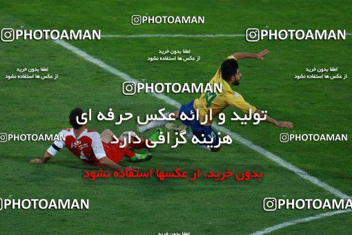 946418, Tehran, [*parameter:4*], لیگ برتر فوتبال ایران، Persian Gulf Cup، Week 8، First Leg، Persepolis 2 v 0 Sanat Naft Abadan on 2017/12/11 at Azadi Stadium