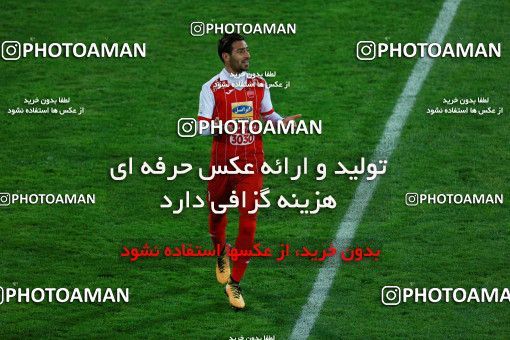945416, Tehran, [*parameter:4*], لیگ برتر فوتبال ایران، Persian Gulf Cup، Week 8، First Leg، Persepolis 2 v 0 Sanat Naft Abadan on 2017/12/11 at Azadi Stadium