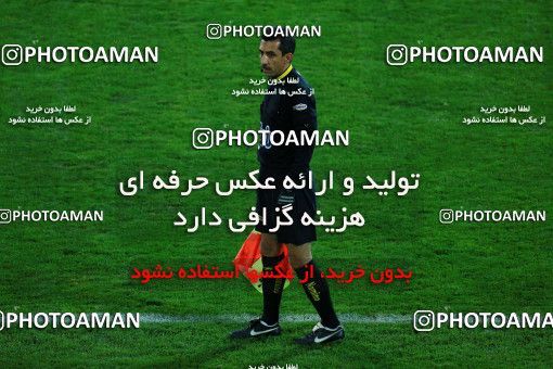 945996, Tehran, [*parameter:4*], لیگ برتر فوتبال ایران، Persian Gulf Cup، Week 8، First Leg، Persepolis 2 v 0 Sanat Naft Abadan on 2017/12/11 at Azadi Stadium